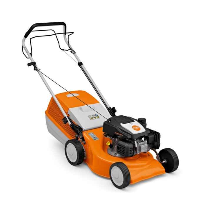 Benzínová kosačka STIHL RM 248 T – Obrázok 2
