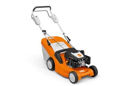 Benzínová kosačka STIHL RM 443