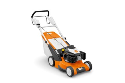 Benzínová kosačka STIHL RM 545