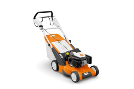Benzínová kosačka STIHL RM 545 T