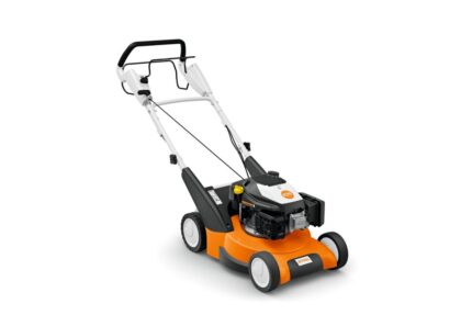 Benzínová kosačka STIHL RM 545 VM