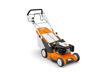 Benzínová kosačka STIHL RM 545 VM
