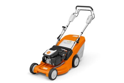 Benzínová kosačka STIHL RM 448 TX
