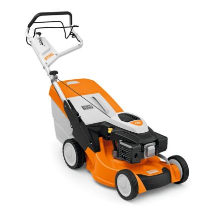 Benzínová kosačka STIHL RM 650 V