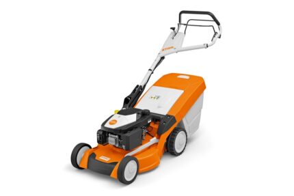 Benzínová kosačka STIHL RM 650 VE
