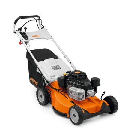 Benzínová kosačka STIHL RM 756 GS