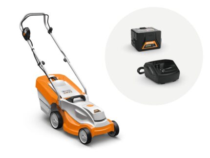 Akumulátorová kosačka STIHL RMA 235 SET S 1X AK20