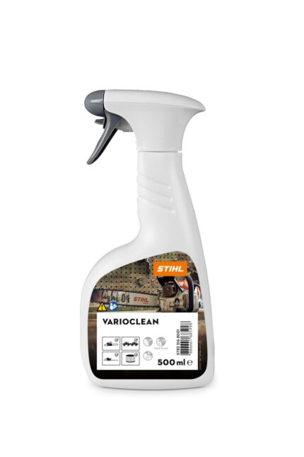 VARIOCLEAN čistiaci prostriedok, 500 ml