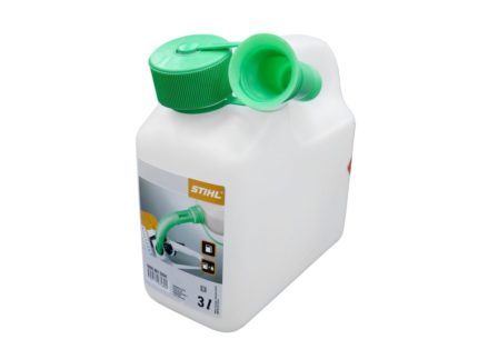 Kanister na benzín – 3 l