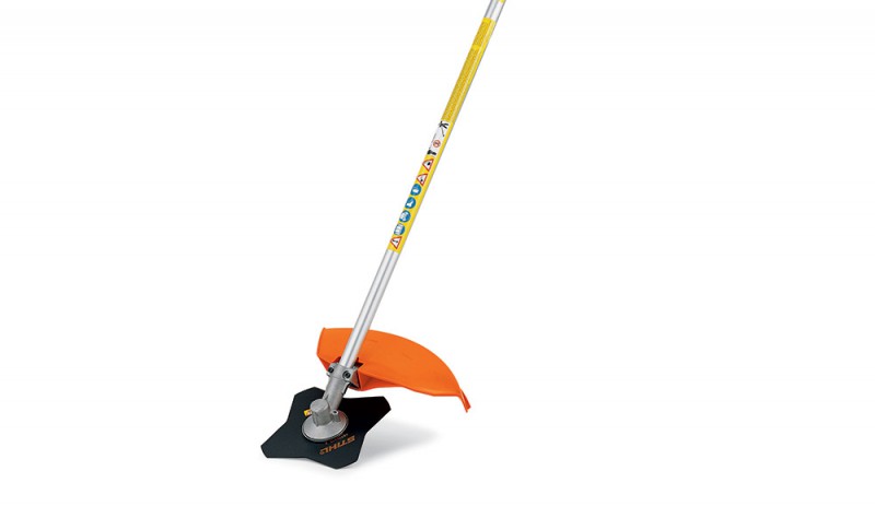 km fs b STIHL KM-FS GSB-230-4 – Obrázok 1