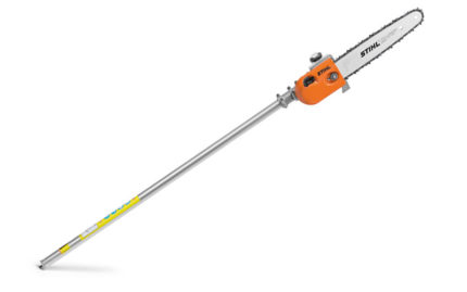 STIHL KM-HT – vyvetvovacia píla