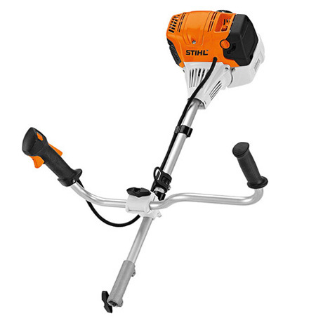 km131r STIHL KM 131 – Obrázok 1