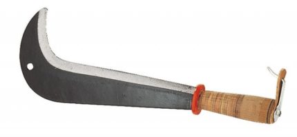 Švajčiarsky kosák