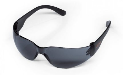 Ochranné okuliare LIGHT, tónované