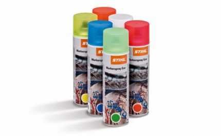 Značkovací sprej STIHL