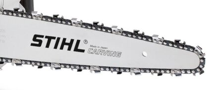 Lišta STIHL CARVING  1/4"
