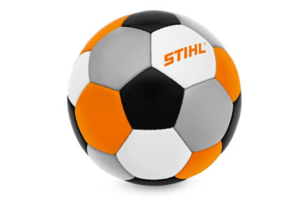 Futbalová lopta