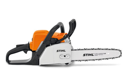 Benzínová píla STIHL MS 180