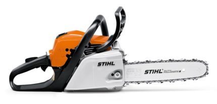 Benzínová píla STIHL MS 211