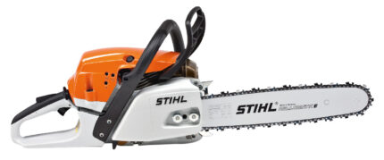 Benzínová píla STIHL MS 261 C-M