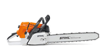 STIHL MS 461