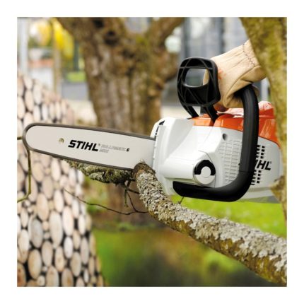 Akumulátorová píla STIHL MSA 160 C-BQ