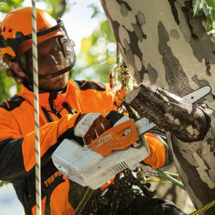 Akumulátorová píla STIHL MSA 161 T