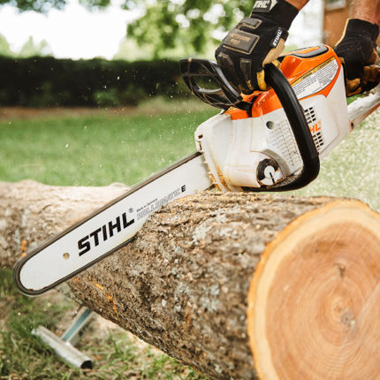 Akumulátorová píla STIHL MSA 220 C-BQ