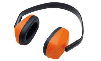 Mušľové tlmiče na ochranu sluchu CONCEPT – 23