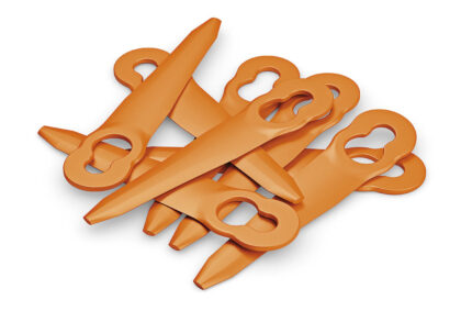 Nože pre hlavu Polycut