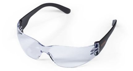 Ochranné okuliare LIGHT, číre