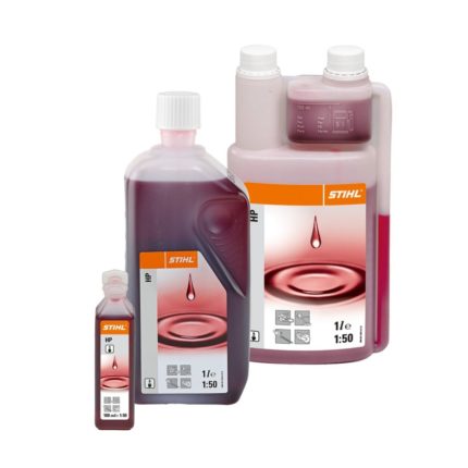 Olej pre dvojtaktné motory STIHL HP 1:50