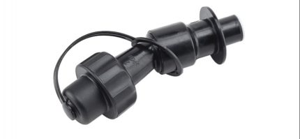 Plniaci systém na palivo