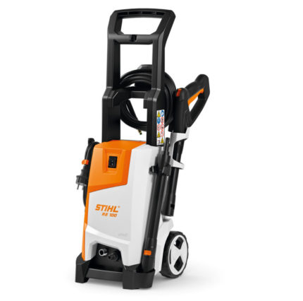 STIHL RE 100 plus CONTROL