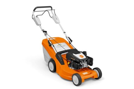 Benzínová kosačka STIHL RM 448 TX