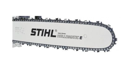Lišta STIHL Rollomatic E  3/8 1,6mm