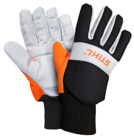 Antivibračné rukavice