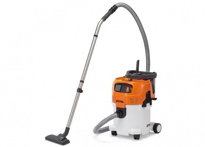 se122e STIHL SE 122 E – Obrázok 1