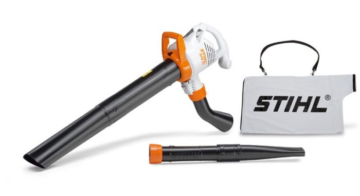STIHL SHE 71 – Obrázok 1