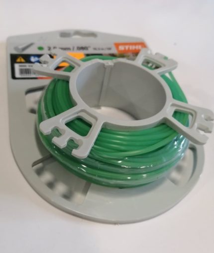 Silón okrúhly -  2,0 mm x 15,3 m