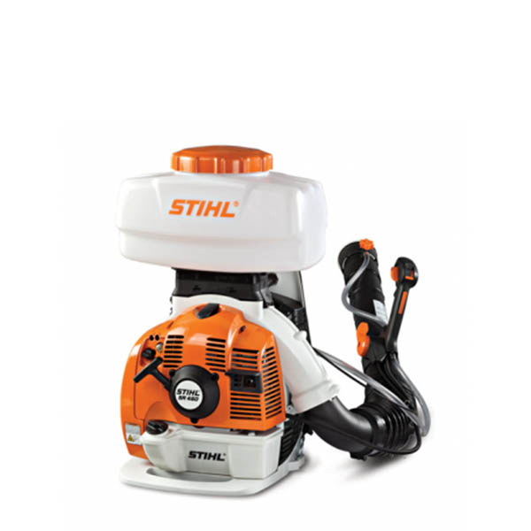 sr200 Postrekovač SR 200 – Obrázok 1