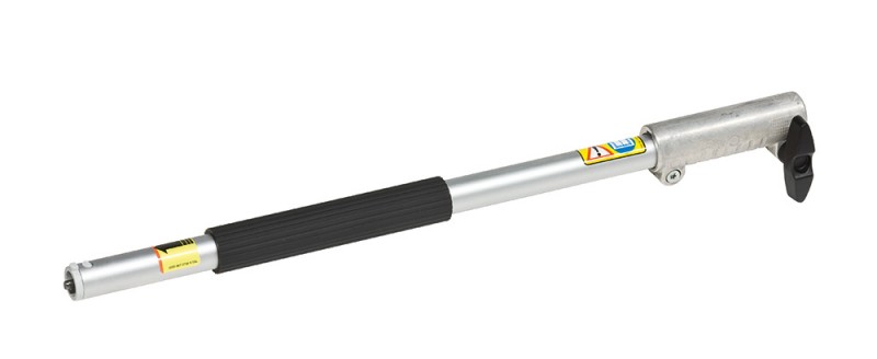 tyc50 Predlžovacia tyč 50cm – Obrázok 1