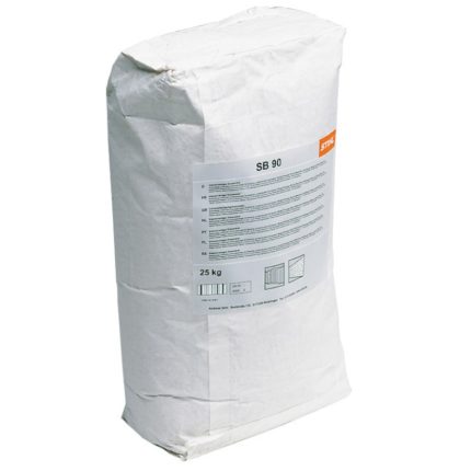 Pieskovací granulát, vrece 25kg