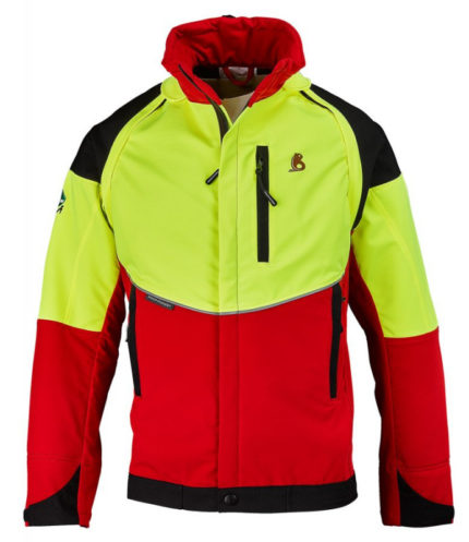 PROFIFOREST  – Bunda Extrem Air+