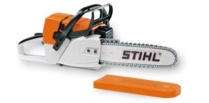 Hračky a doplnky STIHL