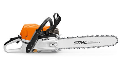Benzínová píla STIHL MS 400 C-M