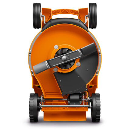 Akumulátorová kosačka STIHL RMA 239 C SET s 2x akumulátor AK 30