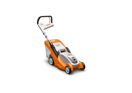 Akumulátorová kosačka STIHL RMA 239 C iba stroj