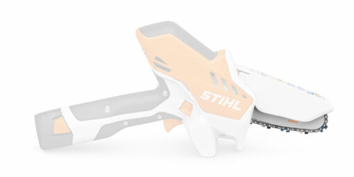 lišta Náhradná lišta pre GTA 26 – Obrázok 1