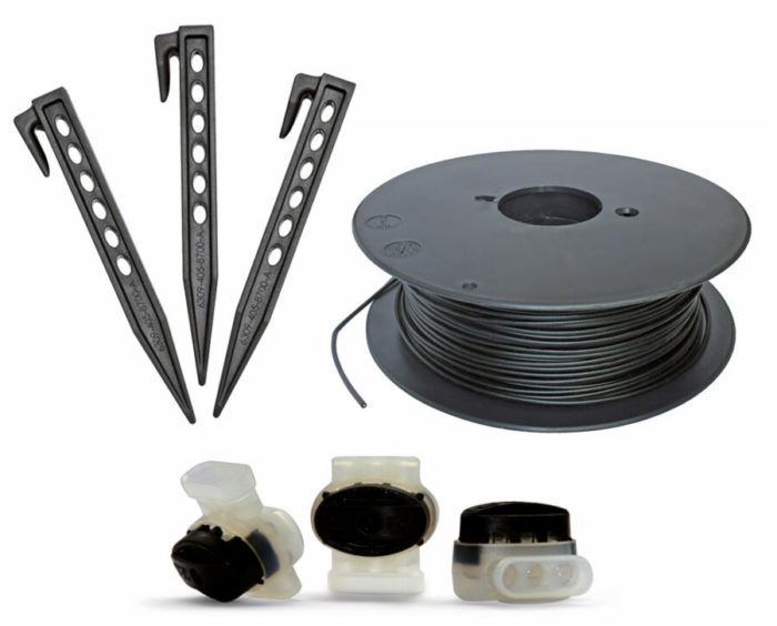 Inštalačná sada Kit L – Obrázok 1